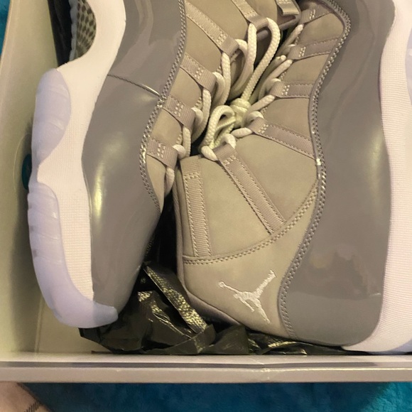 Jordan 11 sz13 $330tgey are brand new never worn before DS - Picture 8 of 8